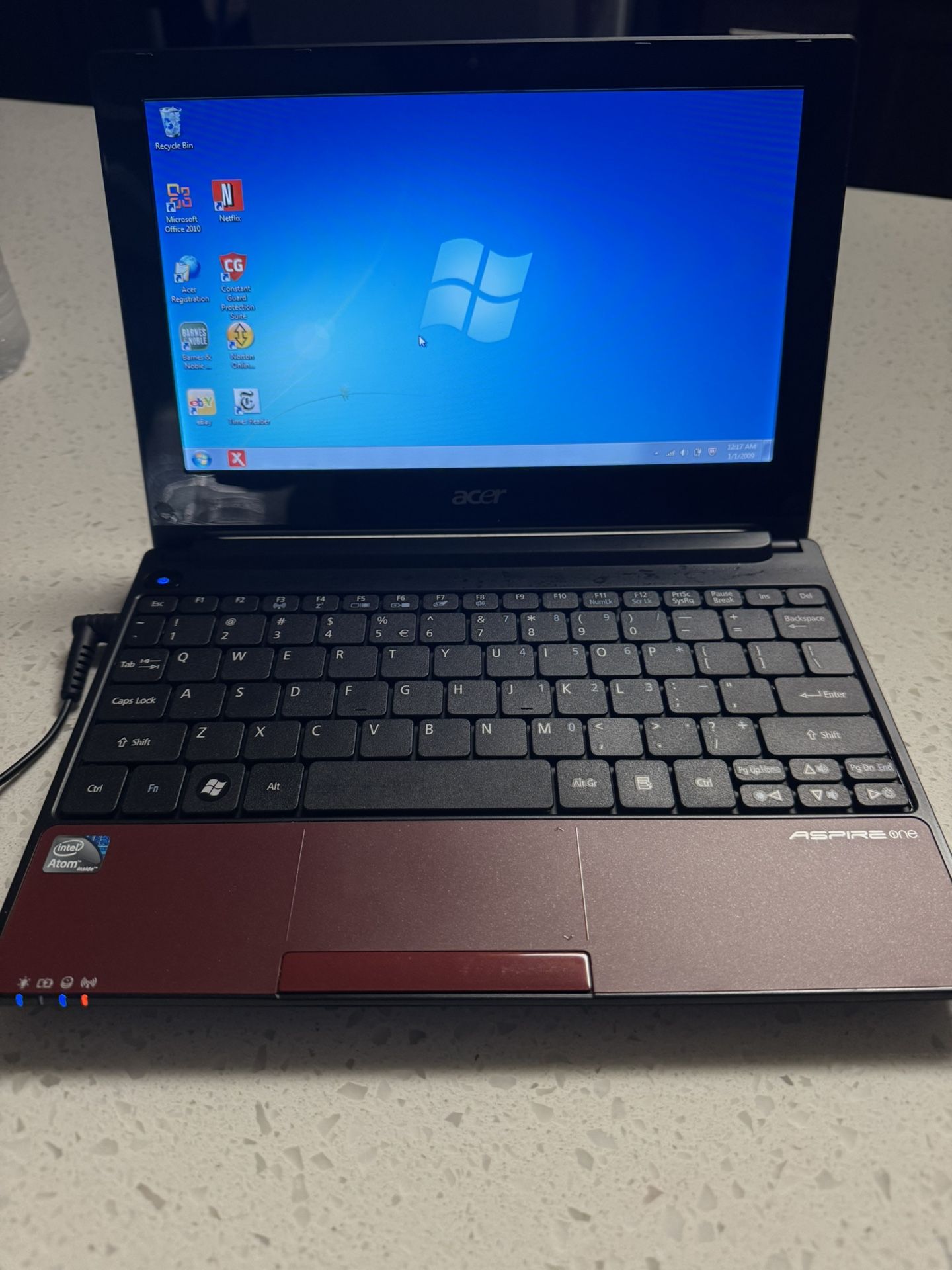 Acer Aspire 1 Laptop
