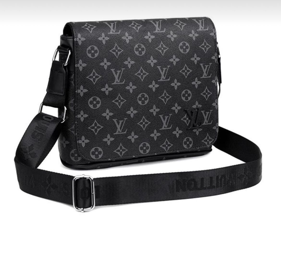 Messenger Bag