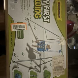 Children Swing 