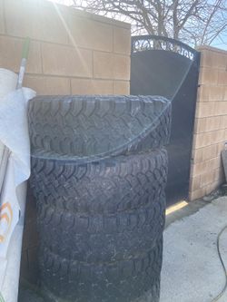 Jeep Rimes
