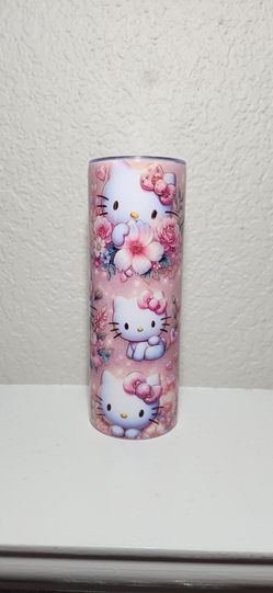 Tumbler #10