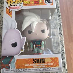 Shin Dragonball Super #1283