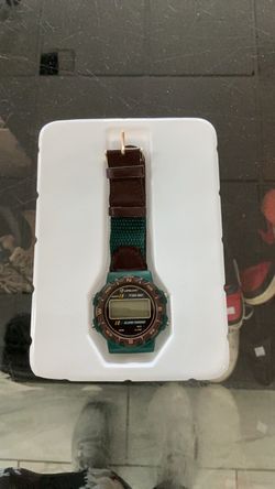 Lifelong Digital Alarm Chrono Watch
