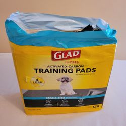 Puppy Training Pads