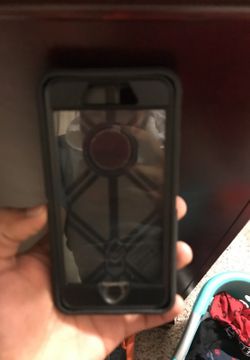 Brand new otter box for iphone 7