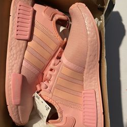 Brand NEW Women/Girls Adidas NMD Pink