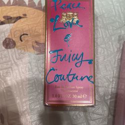 Women’s Perfume