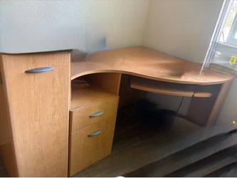 Computer Desk