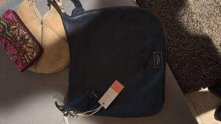 Radley London Southwark Lane Leather Hobo Bag
