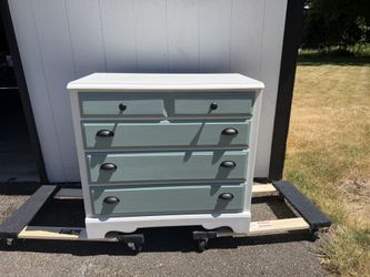 Dressers