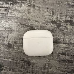 Airpod Pros Gen 1 Case (Used)