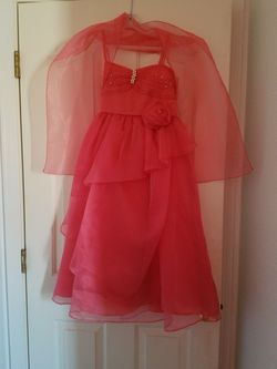 Girl Dress - Vestido de niña