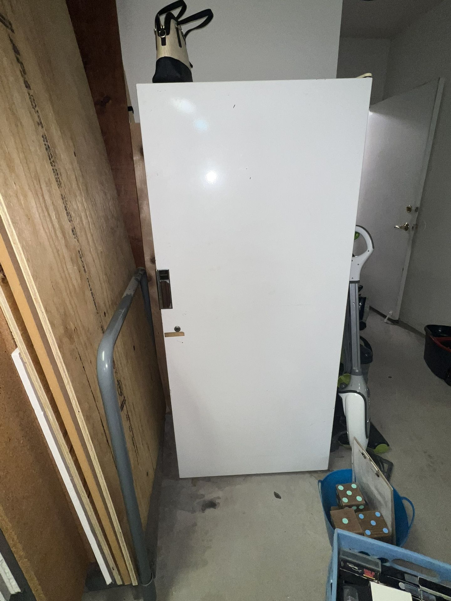 Kenmore Garage Freezer For Sale! Works Great π