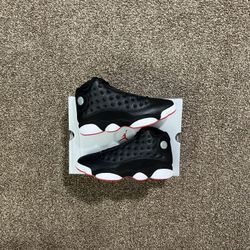 Jordan 13 Playoffs Size 8.5