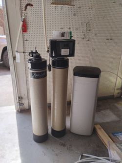 Water Treatment System