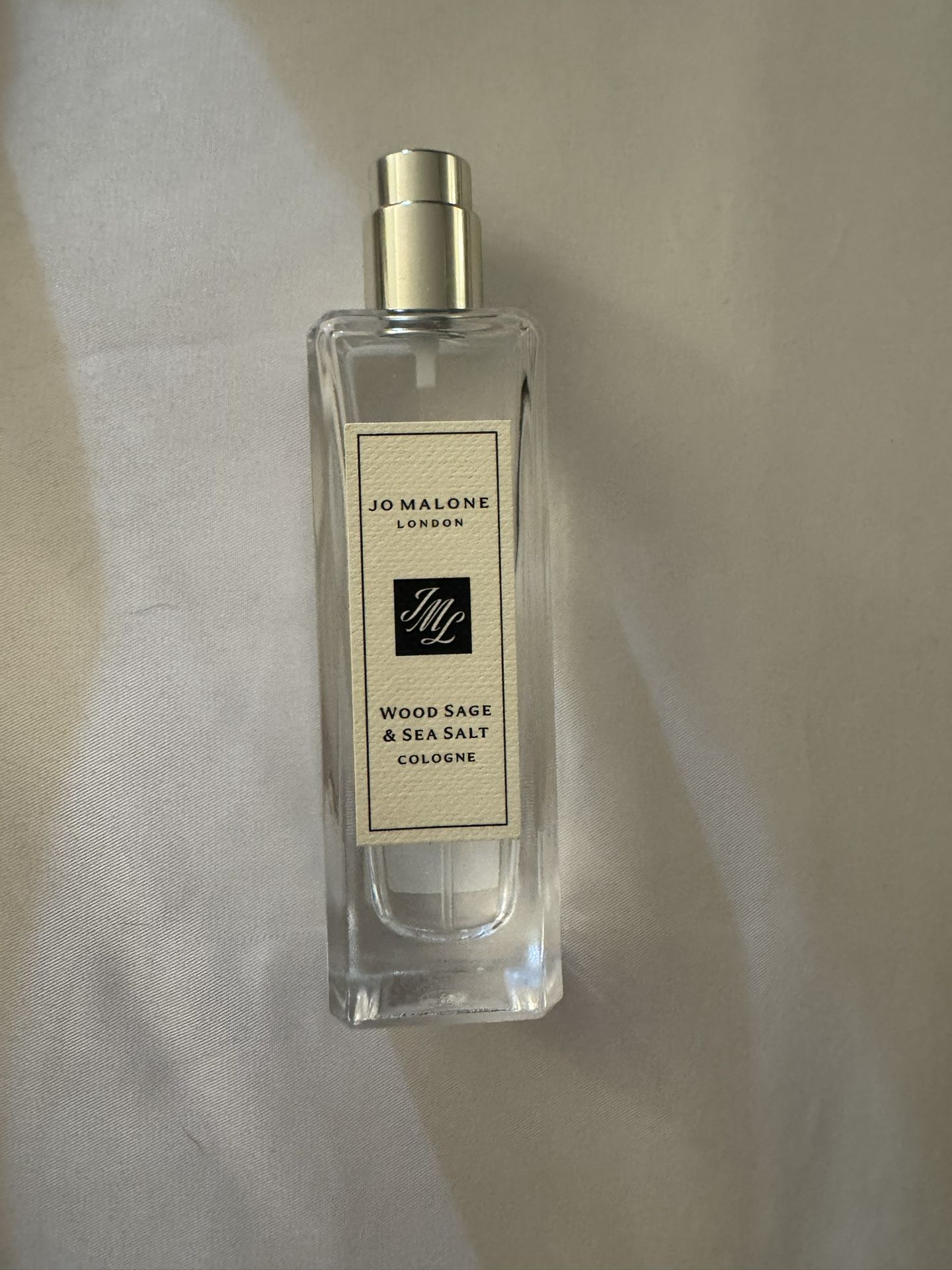 Jo Malone