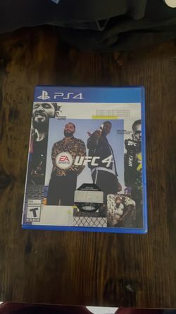 UFC 4