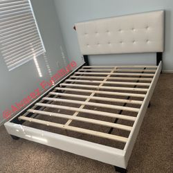 Full Bed Frame
