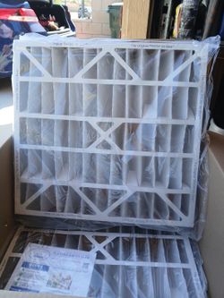 Replacement Filter