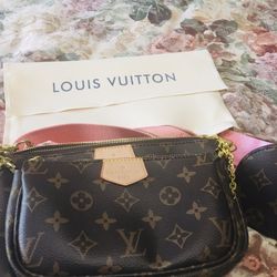 Cross Body $120