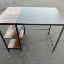 Mid Century Modern desk