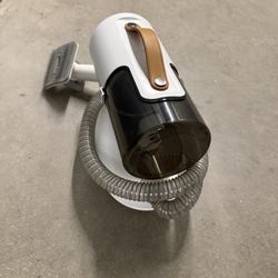Dog Grooming Vacuum 