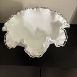 Fenton Dish 