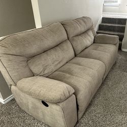 Sofa - 2 Seater 