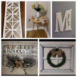 Home Decor