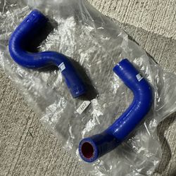 G35 / G37 / Q40 / Q50 Breather Hoses Z1