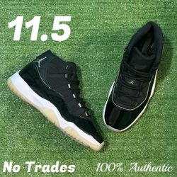 Size 11.5 Air Jordan 11 Retro “Jubilee” 🍾 