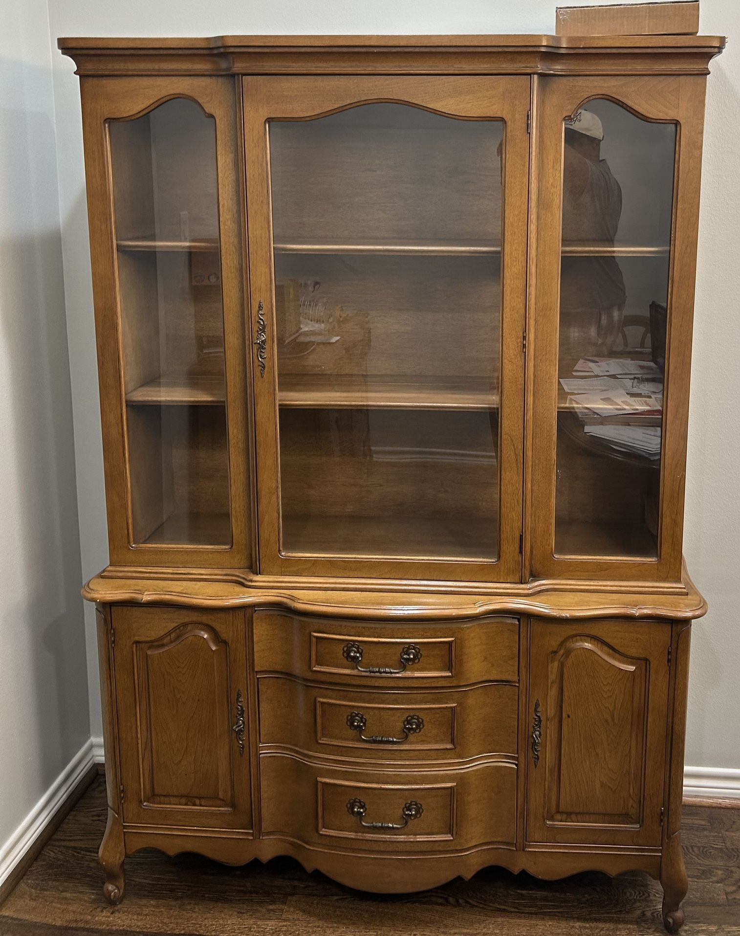 Antique Furniture-The Real Deal $500-$1,300