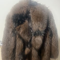 Fur Coat
