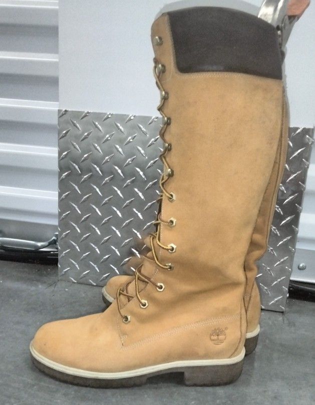 Timberland 14 Inch Boots