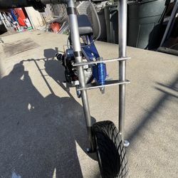 BAM 2025 5inch Frame