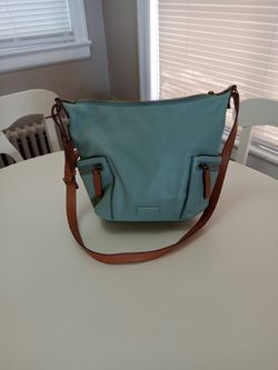 Fossil Purse/crossbody