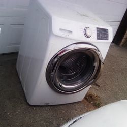 Lavadora Secadora Refrigerador 