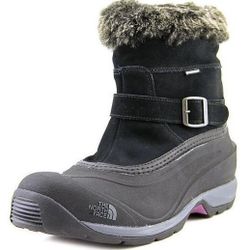 North Face ~ Chilkat III Women's Insulated Heatseeker Waterproof Boots $120