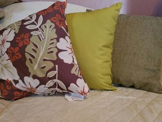 Pillows