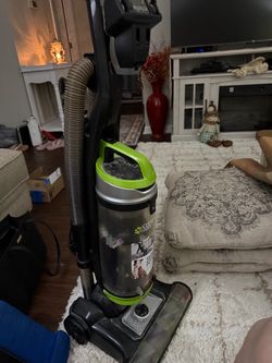 Vacuum