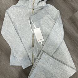 Scuba Sweatsuit (Sizes 2,4,6,8)