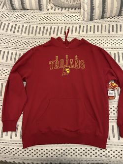 USC Trojan Sweatshirt 2xl