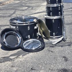 Drums! 