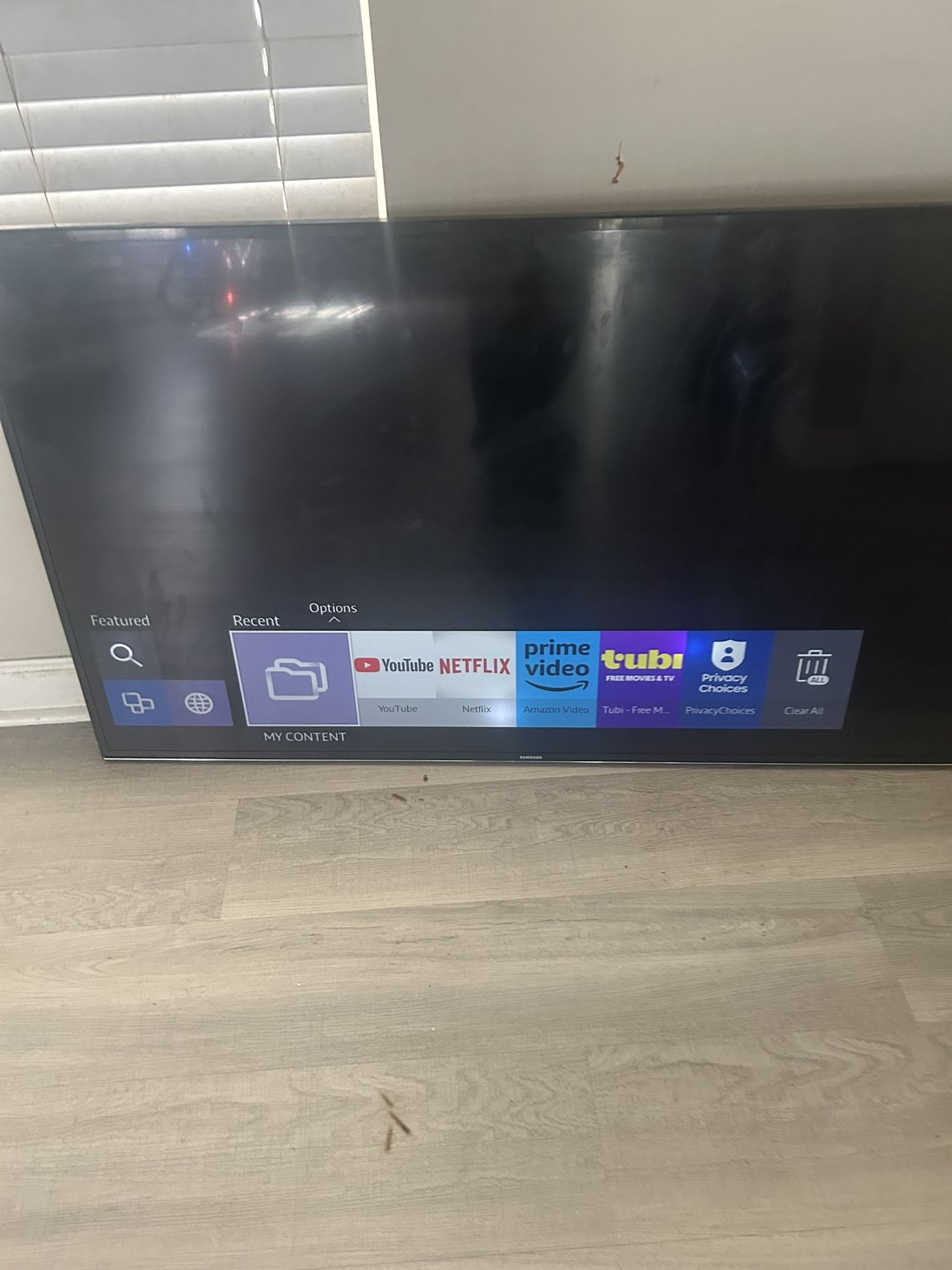 Smart Tv