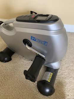 Stamina Instride mini exercise cycle