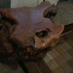Coffee Table (unique)