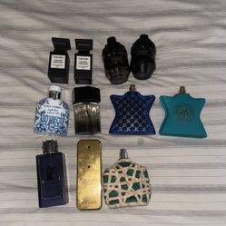 Cologne For Sale