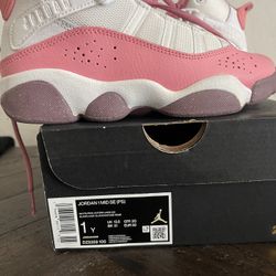 Girl Jordan Shoes 