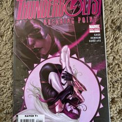 Marvel Villain Comic Book Bundle
