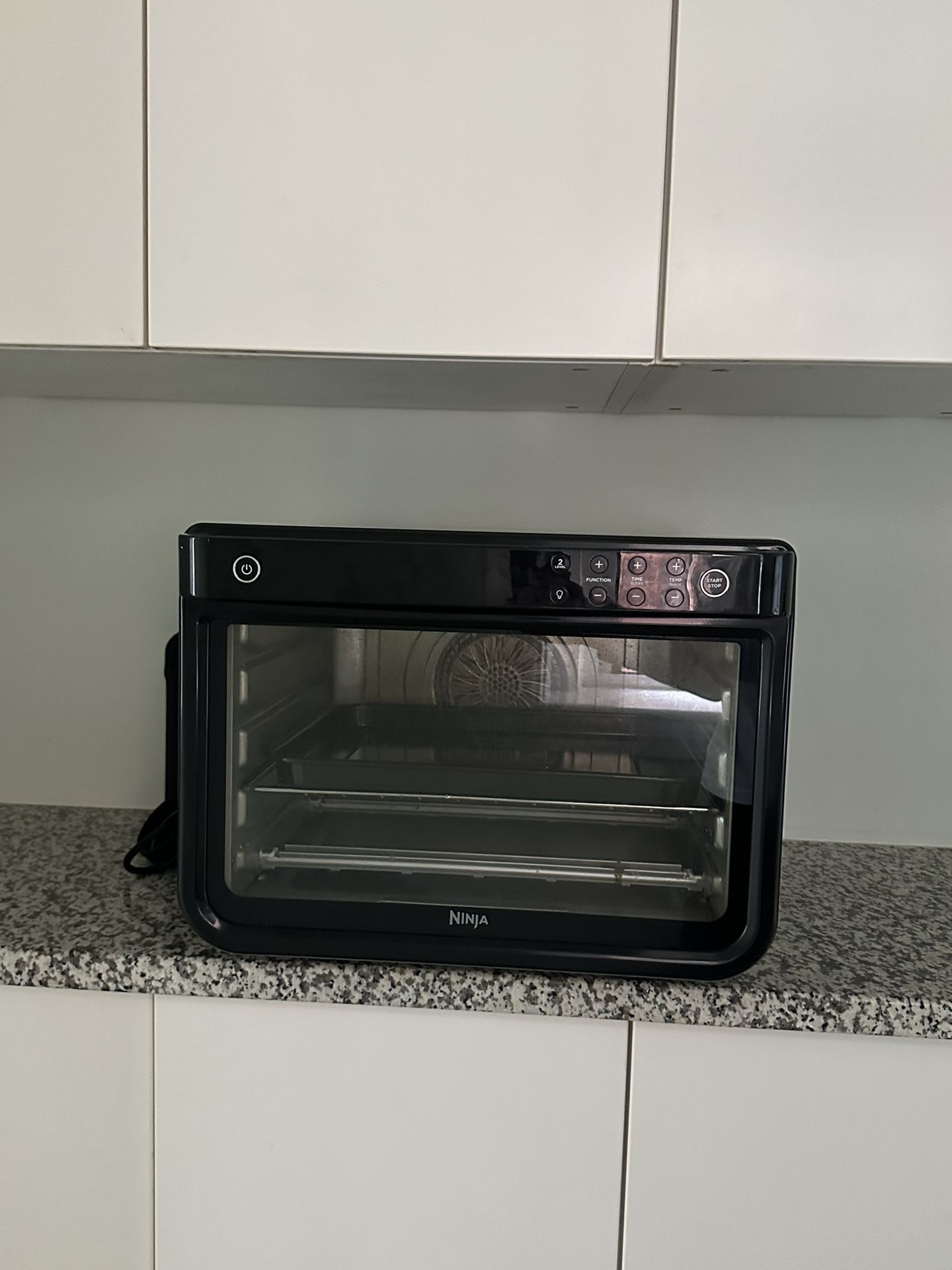 Ninja Air Fryer and Countertop Oven